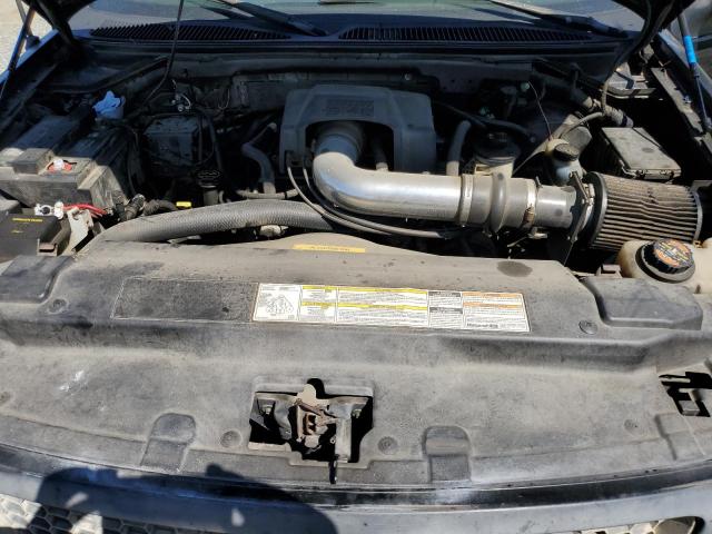 Photo 11 from auction – 2001 FORD F150 SUPER with VIN 1FTRW08L61KD55510
