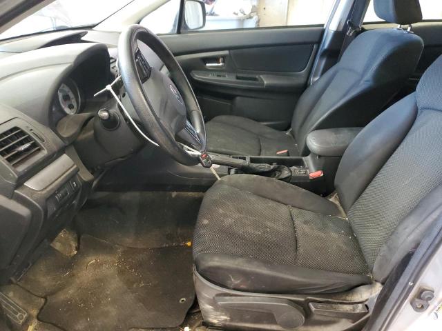 Photo 7 from auction – 2012 SUBARU IMPREZA PR with VIN JF1GJAC64CH011919
