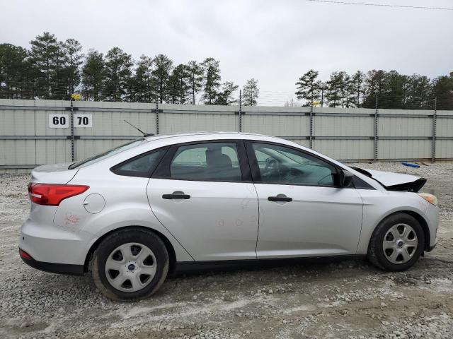 Photo 3 from auction – 2017 FORD FOCUS S with VIN 1FADP3E27HL279231