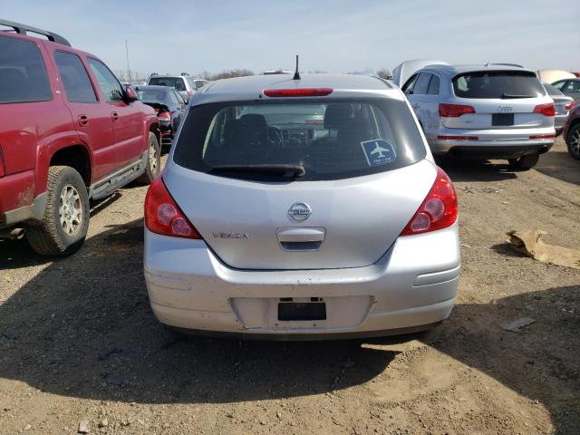 Photo 6 from auction – 2011 NISSAN VERSA S with VIN 3N1BC1CP5BL512179