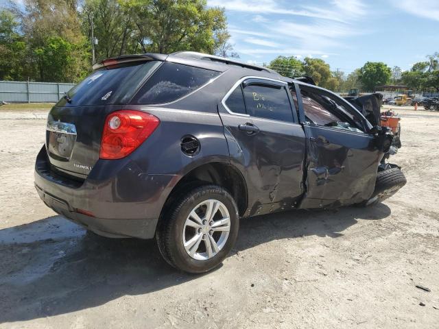 Photo 3 from auction – 2013 CHEVROLET EQUINOX LT with VIN 2GNALDEK1D6206980