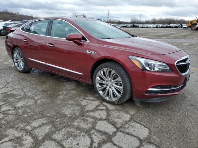 Photo 4 from auction – 2017 BUICK LACROSSE E with VIN 1G4ZP5SS4HU131639