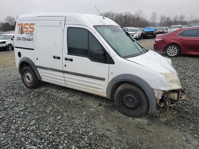 Photo 4 from auction – 2010 FORD TRANSIT CO with VIN NM0LS7CN0AT006160