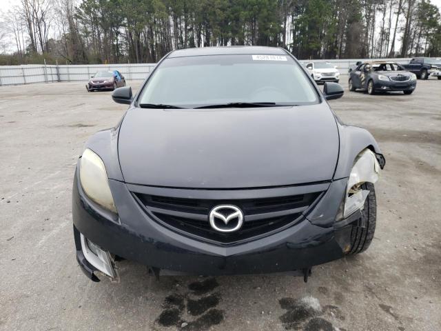 Zdjęcie 5 z aukcji – 2009 MAZDA 6 I z VIN 1YVHP82A095M08561