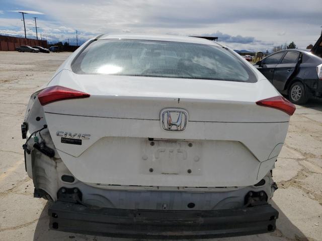Photo 6 from auction – 2017 HONDA CIVIC LX with VIN 2HGFC2F54HH506777
