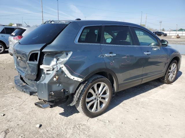 Photo 3 from auction – 2012 MAZDA CX-9 with VIN JM3TB2DVXC0336579