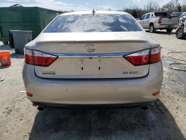 Photo 6 from auction – 2015 LEXUS ES 350 with VIN JTHBK1GG6F2182195