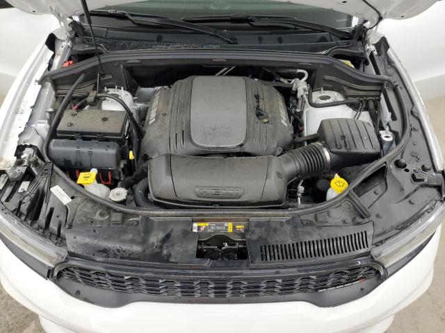 Photo 12 from auction – 2023 DODGE DURANGO R/ with VIN 1C4SDHCT8PC567535