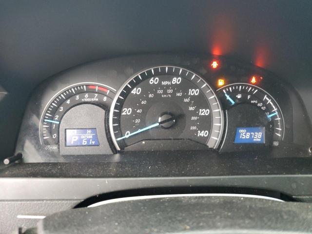 Photo 9 from auction – 2013 TOYOTA CAMRY L with VIN 4T4BF1FK8DR310189