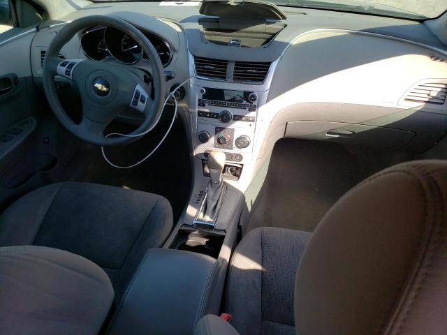 Photo 8 from auction – 2012 CHEVROLET MALIBU LS with VIN 1G1ZB5E00CF251067