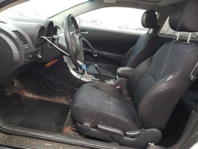 Photo 7 from auction – 2005 TOYOTA SCION TC with VIN JTKDE167250031862