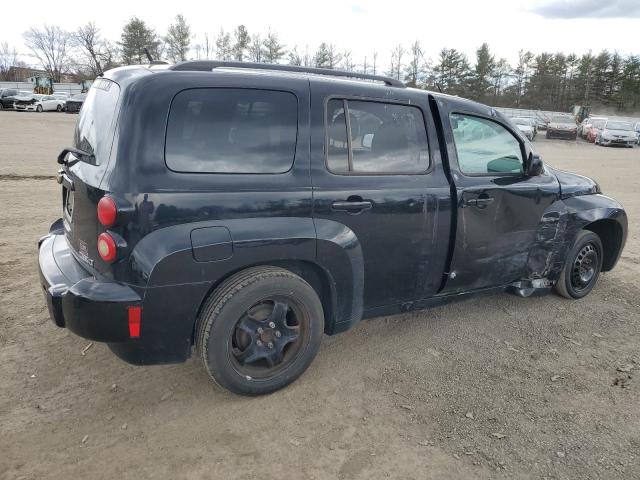 Photo 3 from auction – 2009 CHEVROLET HHR LT with VIN 3GNCA23B49S581745