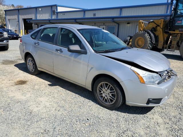 Photo 4 from auction – 2010 FORD FOCUS SE with VIN 1FAHP3FN1AW205222