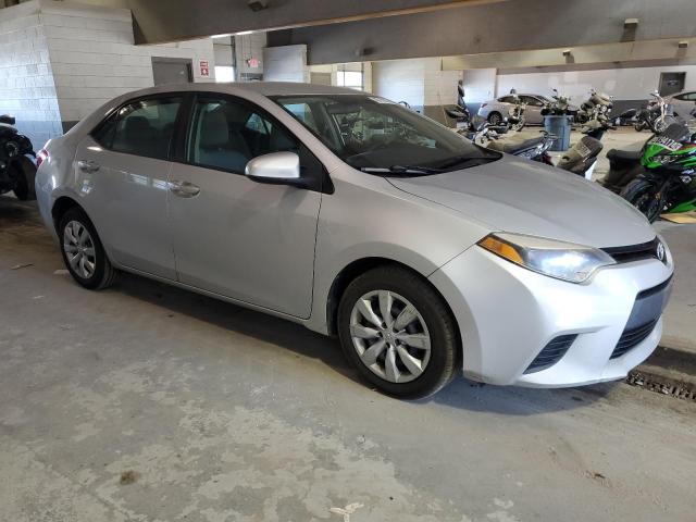 Photo 4 from auction – 2014 TOYOTA COROLLA L with VIN 2T1BURHE8EC070828
