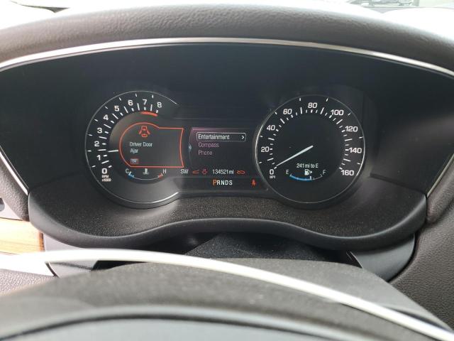 Photo 9 from auction – 2015 LINCOLN MKC with VIN 5LMCJ1A92FUJ10720