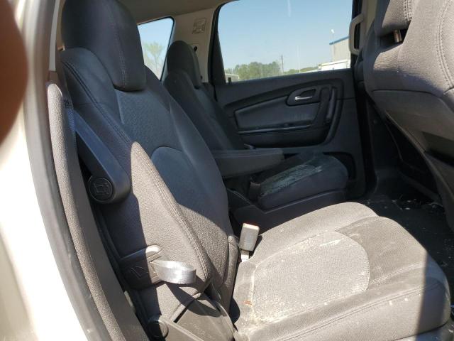 Photo 11 from auction – 2010 CHEVROLET TRAVERSE with VIN 1GNLRFED8AS135144