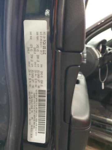 Photo 14 from auction – 2018 JEEP GRAND CHER with VIN 1C4RJFBG6JC118166