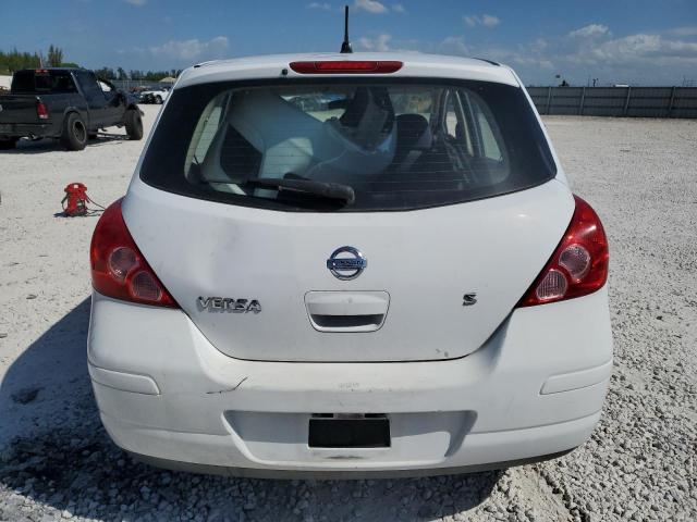 Photo 6 from auction – 2007 NISSAN VERSA S with VIN 3N1BC13E57L436159