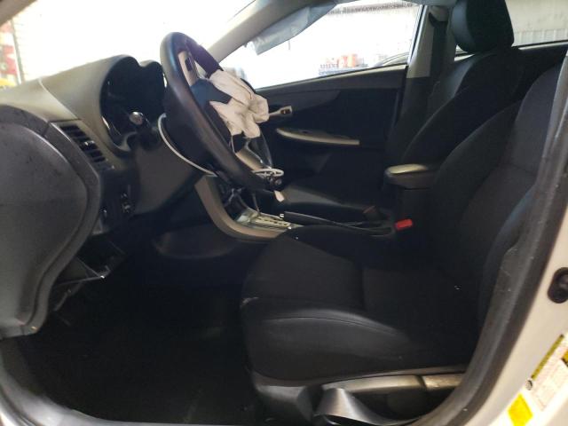 Photo 7 from auction – 2011 TOYOTA COROLLA BA with VIN 2T1BU4EE6BC717746