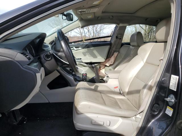 Photo 7 from auction – 2014 ACURA TSX with VIN JH4CU2F45EC004556