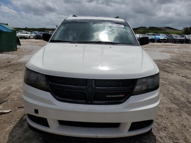 Photo 5 from auction – 2018 DODGE JOURNEY SE with VIN 3C4PDCAB1JT427325
