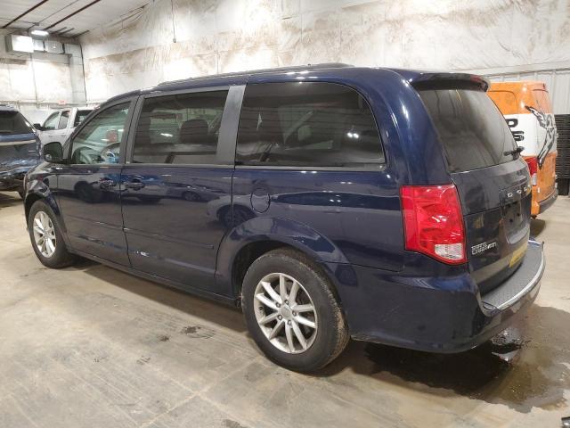 Photo 2 from auction – 2013 DODGE GRAND CARA with VIN 2C4RDGCG2DR807256