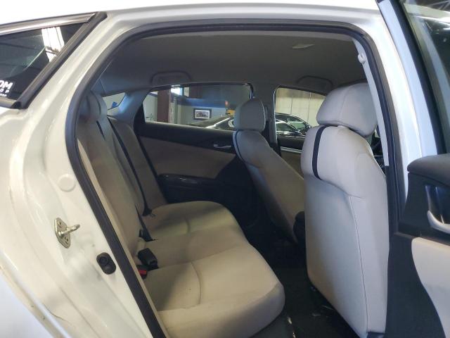 Photo 10 from auction – 2019 HONDA CIVIC LX with VIN 2HGFC2F66KH544026