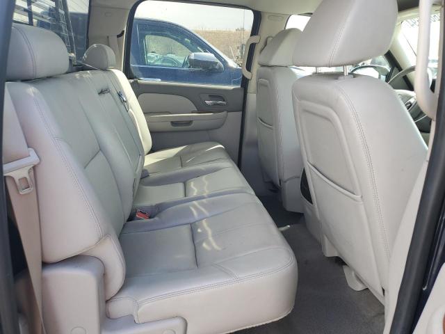 Photo 10 from auction – 2007 GMC NEW SIERRA with VIN 2GTEK13M471613452