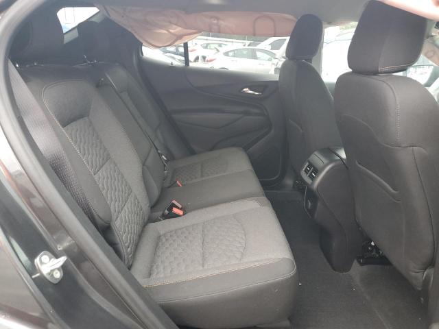 Photo 10 from auction – 2018 CHEVROLET EQUINOX LT with VIN 3GNAXJEV5JS508329