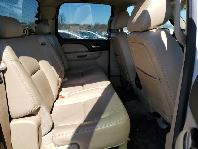 Photo 10 from auction – 2012 GMC SIERRA K15 with VIN 3GTP2XE25CG275682