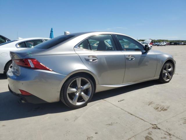 Photo 3 from auction – 2016 LEXUS IS 350 with VIN JTHCE1D26G5012195