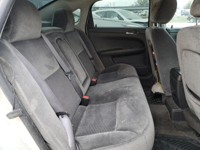 Photo 10 from auction – 2012 CHEVROLET IMPALA LS with VIN 2G1WF5E33C1259219