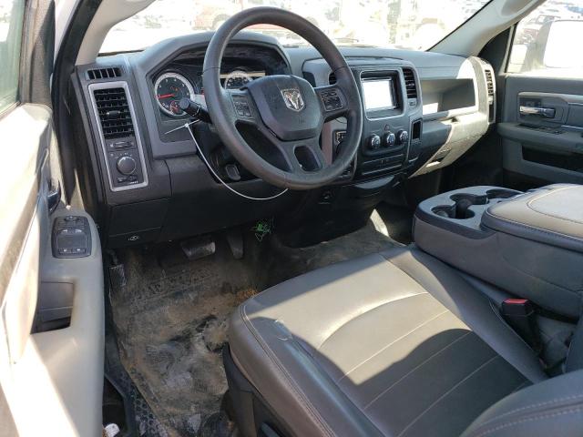 Photo 8 from auction – 2014 RAM 1500 ST with VIN 3C6JR7DGXEG145910