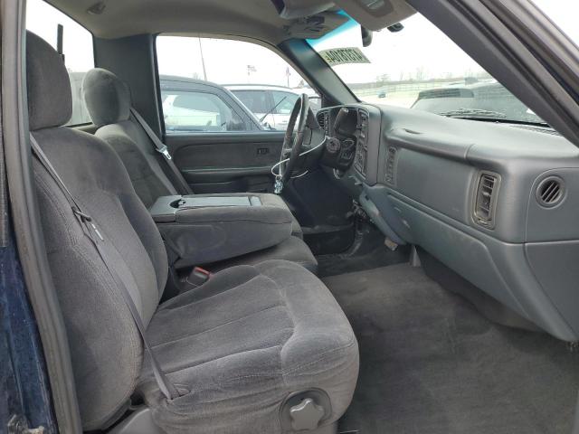 Photo 10 from auction – 2000 CHEVROLET SILVERADO with VIN 1GCEK14T9YE188915