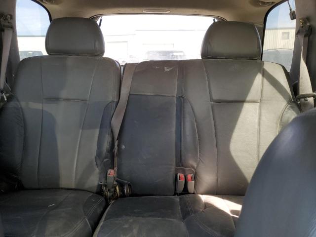 Photo 10 from auction – 2002 CHEVROLET TRAILBLAZE with VIN 1GNDT13SX22157965