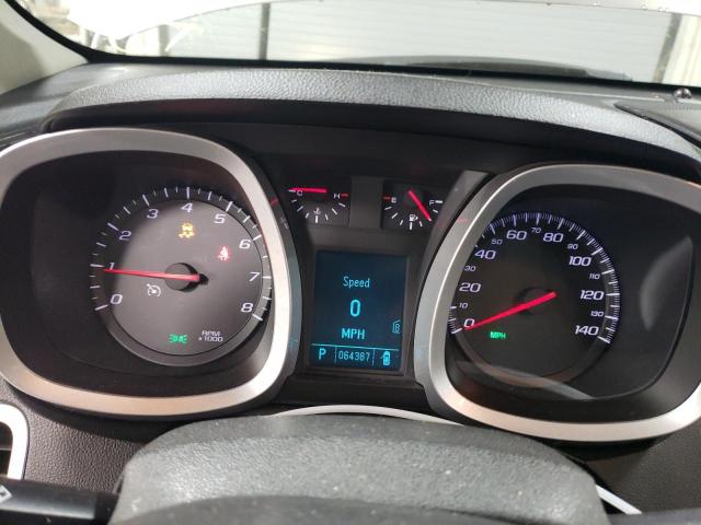 Photo 9 from auction – 2011 CHEVROLET EQUINOX LT with VIN 2CNFLFE58B6256403