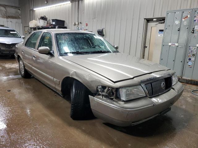Photo 4 from auction – 2003 MERCURY GRAND MARQ with VIN 2MEFM74W53X709341