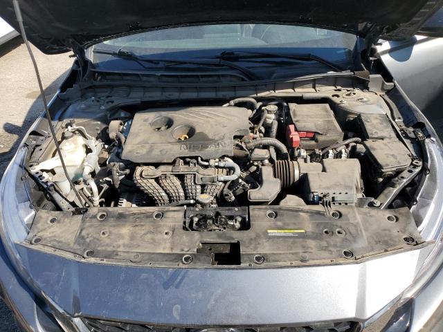 Photo 11 from auction – 2019 NISSAN ALTIMA SR with VIN 1N4BL4CV1KC156957