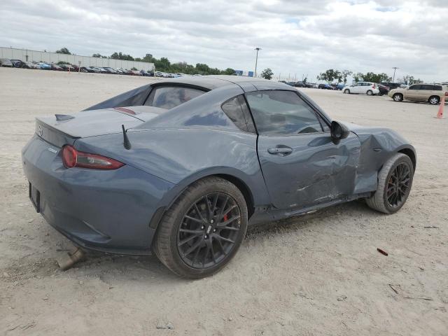Photo 3 from auction – 2021 MAZDA MX-5 MIATA with VIN JM1NDAL73M0452569