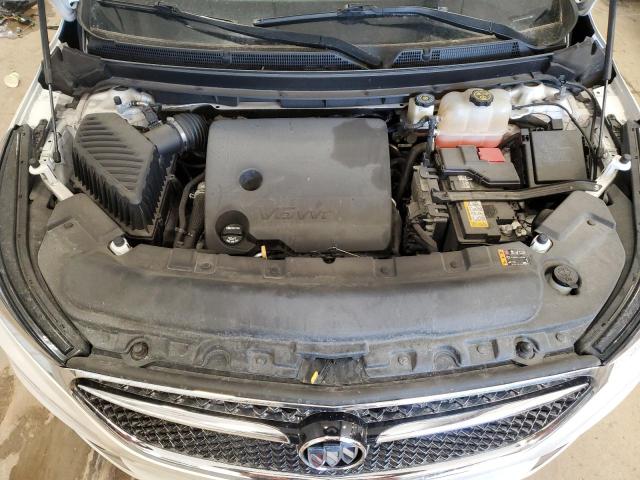 Photo 12 from auction – 2019 BUICK ENCLAVE AV with VIN 5GAEVCKW9KJ115124