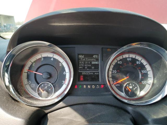 صورة رقم 9 من المزاد - 2015 DODGE GRAND CARA مع VIN 2C4RDGCG8FR732579