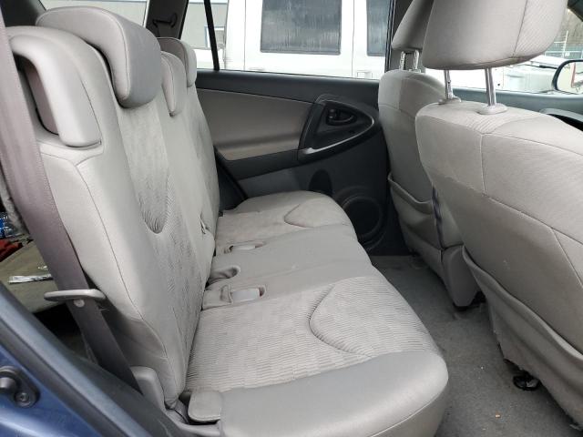 Photo 10 from auction – 2010 TOYOTA RAV4 with VIN 2T3BF4DV5AW026711