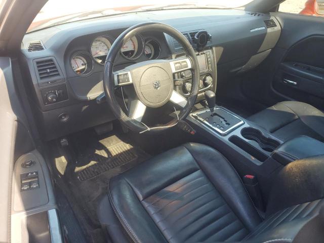 Photo 8 from auction – 2009 DODGE CHALLENGER with VIN 2B3LJ54T39H509991