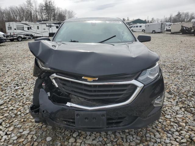 Photo 5 from auction – 2018 CHEVROLET EQUINOX LT with VIN 2GNAXSEV8J6324992
