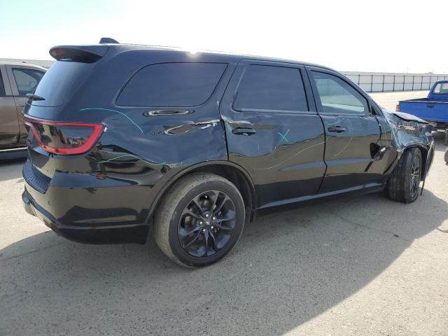 Photo 3 from auction – 2021 DODGE DURANGO SX with VIN 1C4RDHAG2MC573265