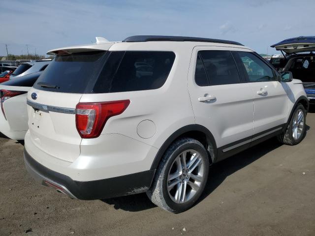 Photo 3 from auction – 2017 FORD EXPLORER X with VIN 1FM5K7D83HGE09861
