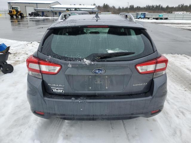 Photo 6 from auction – 2019 SUBARU IMPREZA PR with VIN 4S3GTAC65K3713277
