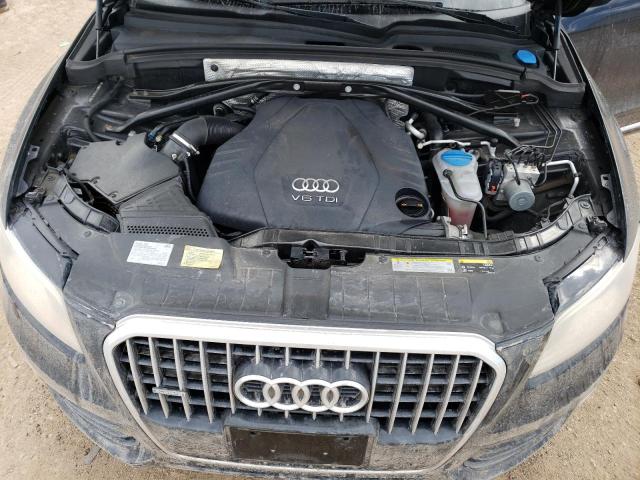 Photo 11 from auction – 2014 AUDI Q5 TDI with VIN WA1CMAFP7EA015165