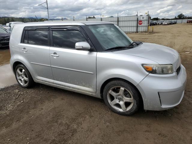 Photo 4 from auction – 2009 TOYOTA SCION XB with VIN JTLKE50E991069672