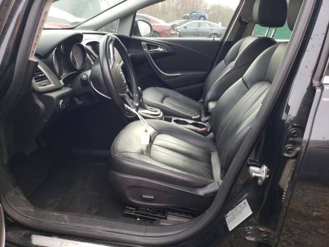 Photo 7 from auction – 2014 BUICK VERANO with VIN 1G4PS5SK4E4118469